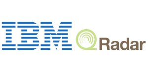 IBM-rader