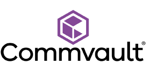 commvault