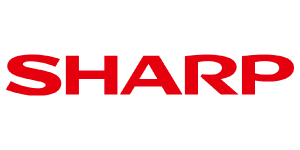 sharp